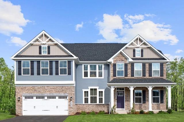 1312 Muirfield Way, Wilmington, DE 19808