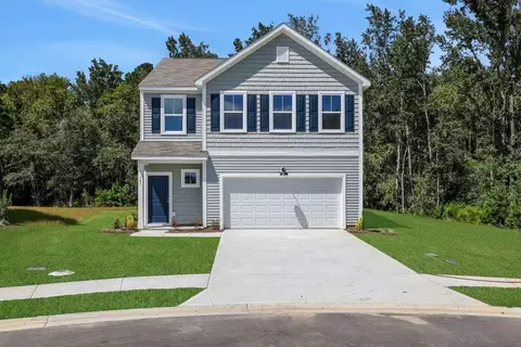 141 Wilderness Rd, Savannah, GA 31419