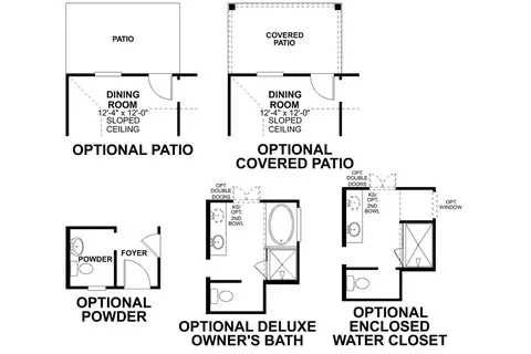 Other - 6517 Adderly Rd, Pilot Point, TX 76258 photo 4 of 8