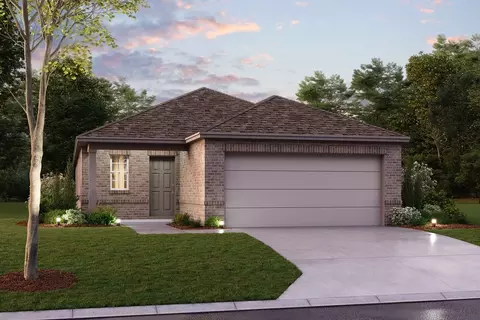 6517 Adderly Rd, Pilot Point, TX 76258