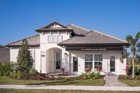 161 Vistera Blvd, Nokomis, FL 34275