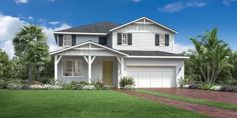 2733 Arbor Dune Ave, Apopka, FL 32712