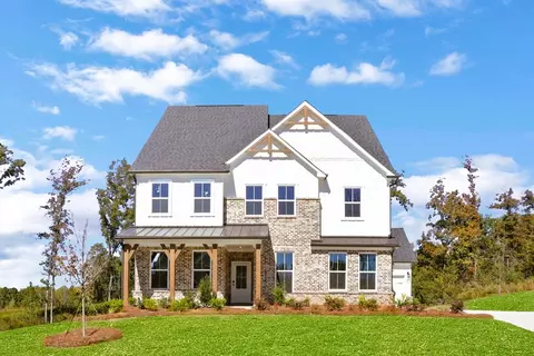 5930 Violet Ln, Cumming, GA 30028