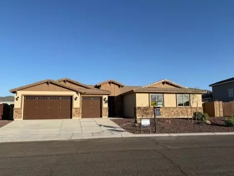 12335 S Drucilla Ln, Yuma, AZ 85367