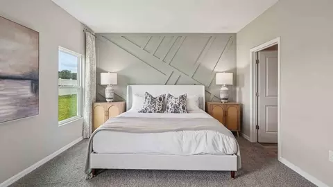 Bedroom - 9841 Coconut Ct, Spring Hill, FL 34608 photo 1 of 6