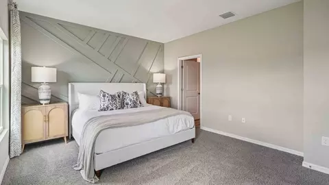 Bedroom - 9841 Coconut Ct, Spring Hill, FL 34608 photo 3 of 6