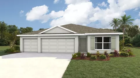9841 Coconut Ct, Spring Hill, FL 34608
