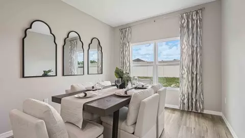 Dining - 9841 Coconut Ct, Spring Hill, FL 34608 photo 1 of 2