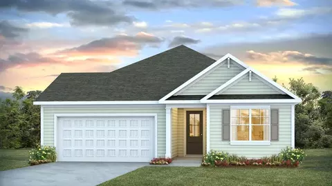 412 Forest Edge Trl, Lexington, SC 29072