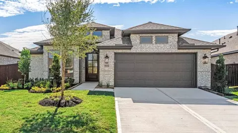 5806 Caracara St, Manvel, TX 77578