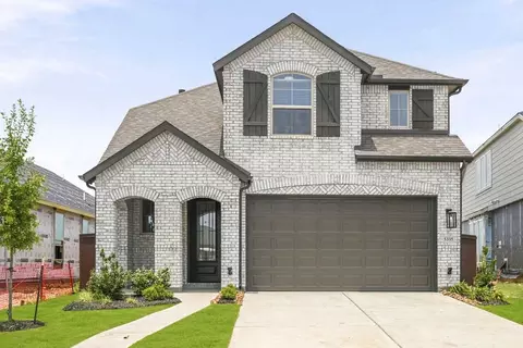 5335 Murillo Dr, Manvel, TX 77578