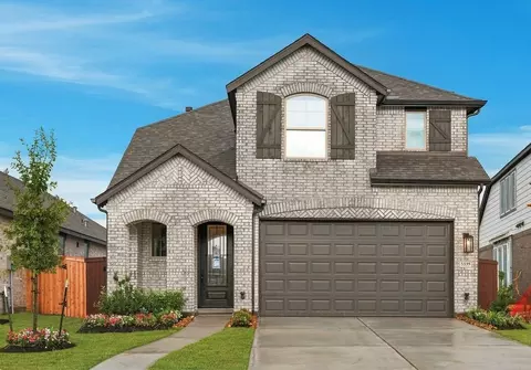 5335 Murillo Dr, Manvel, TX 77578