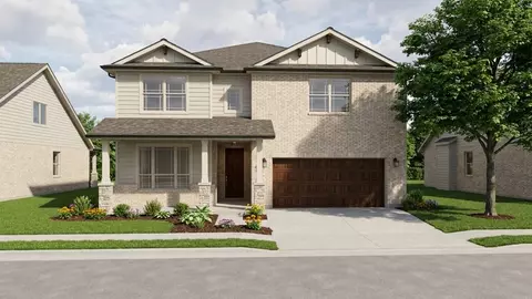1018 Watercourse Pl, Royse City, TX 75189