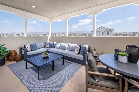 Exterior - 141 Starhaven, Irvine, CA 92618 photo 5 of 6
