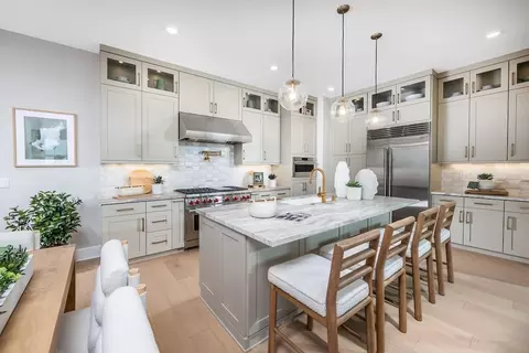Kitchen - 141 Starhaven, Irvine, CA 92618 photo 1 of 1