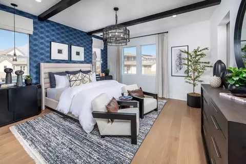 Bedroom - 141 Starhaven, Irvine, CA 92618 photo 1 of 5