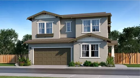 494 N Benicia Pl, Mountain House, CA 95391