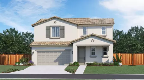 5422 Ironwood Ave, Tracy, CA 95377