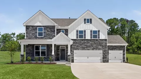 34 Hidden Gem Way, Clayton, NC 27520