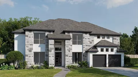 127 Jubilee Meadow Dr, Willis, TX 77318