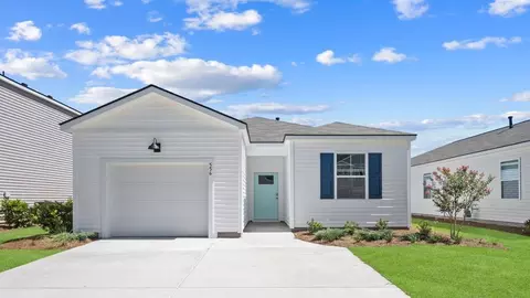 1019 Lakes Blvd, Brunswick, GA 31525