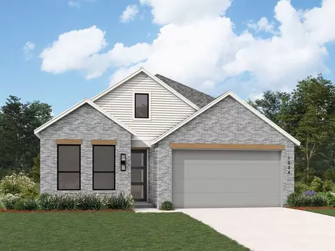 2007 Meraki Pkwy, Mclendon-chisholm, TX 75126