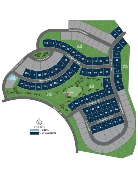 View/Area - 5557 Portrush Loop, Elizabeth, CO 80107 photo 2 of 2