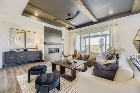 Living - 5557 Portrush Loop, Elizabeth, CO 80107 photo 1 of 1
