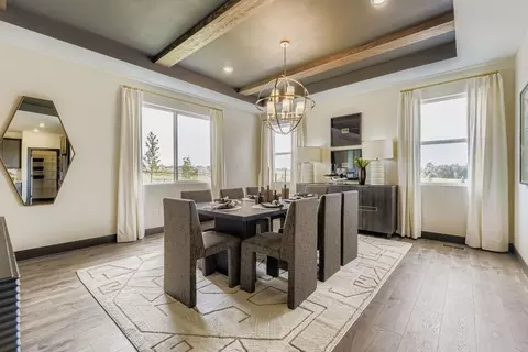Dining - 5557 Portrush Loop, Elizabeth, CO 80107 photo 1 of 2