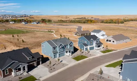 View/Area - 5557 Portrush Loop, Elizabeth, CO 80107 photo 1 of 2