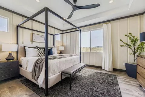 Bedroom - 5557 Portrush Loop, Elizabeth, CO 80107 photo 1 of 5