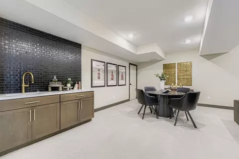 Dining - 5557 Portrush Loop, Elizabeth, CO 80107 photo 2 of 2