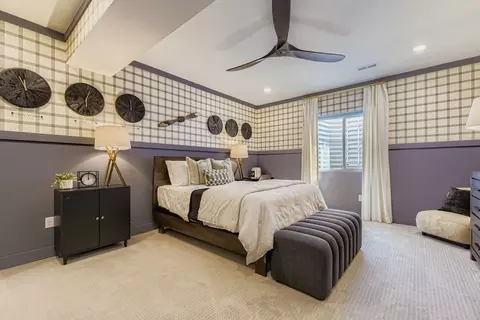 Bedroom - 5557 Portrush Loop, Elizabeth, CO 80107 photo 5 of 5