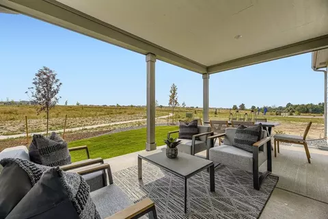 Exterior - 5557 Portrush Loop, Elizabeth, CO 80107 photo 3 of 4