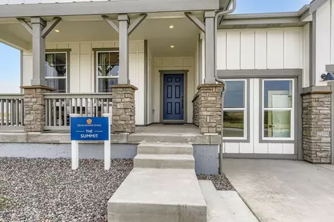 Exterior - 5557 Portrush Loop, Elizabeth, CO 80107 photo 2 of 4