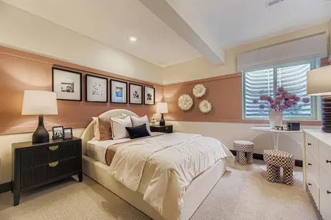 Bedroom - 5557 Portrush Loop, Elizabeth, CO 80107 photo 4 of 5