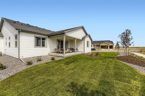 Exterior - 5557 Portrush Loop, Elizabeth, CO 80107 photo 4 of 4