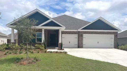 Exterior - 6 Natureview Way, Freeport, FL 32439 photo 2 of 4