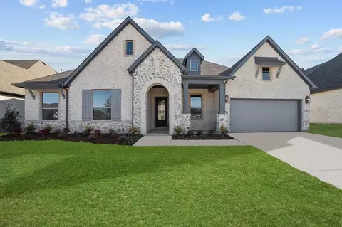 701 Redbrick Ln, Northlake, TX 76247