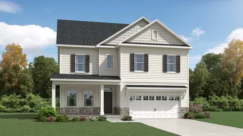 845 Cassa Clubhouse Way, Knightdale, NC 27545