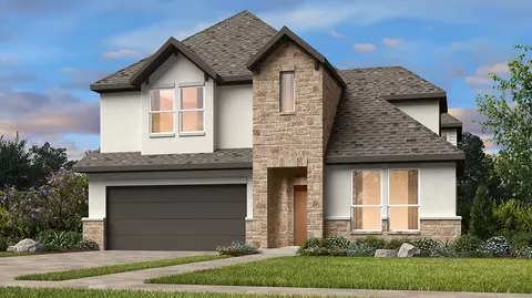 7206 Happiness Pass, Richmond, TX 77469