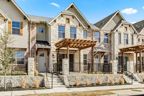 1208 Armstrong, The Colony, TX 75056