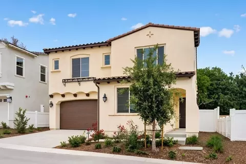 Exterior - 481 Citrus Oak Rd, Glendora, CA 91740 photo 4 of 4