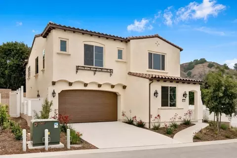 Exterior - 481 Citrus Oak Rd, Glendora, CA 91740 photo 3 of 4