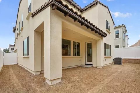 Exterior - 481 Citrus Oak Rd, Glendora, CA 91740 photo 2 of 4