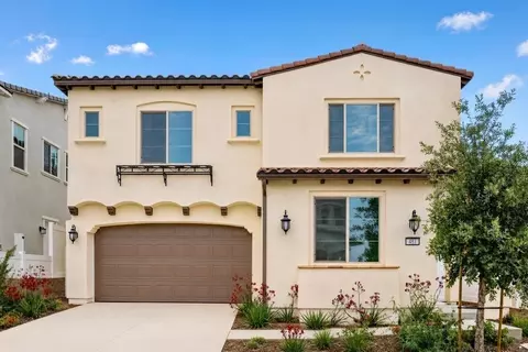481 Citrus Oak Rd, Glendora, CA 91740