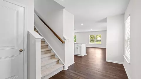 Entry Way - 503 Whitewater Rdg, Seneca, SC 29678 photo 1 of 9