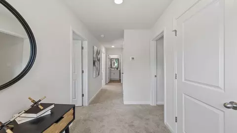 Entry Way - 503 Whitewater Rdg, Seneca, SC 29678 photo 8 of 9