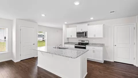 Kitchen - 503 Whitewater Rdg, Seneca, SC 29678 photo 1 of 8