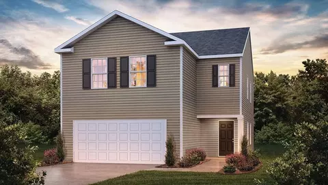 Exterior - 503 Whitewater Rdg, Seneca, SC 29678 photo 3 of 8